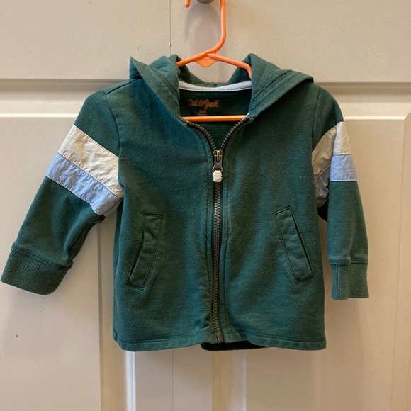 Cat & Jack Other - Jacket 12 Months